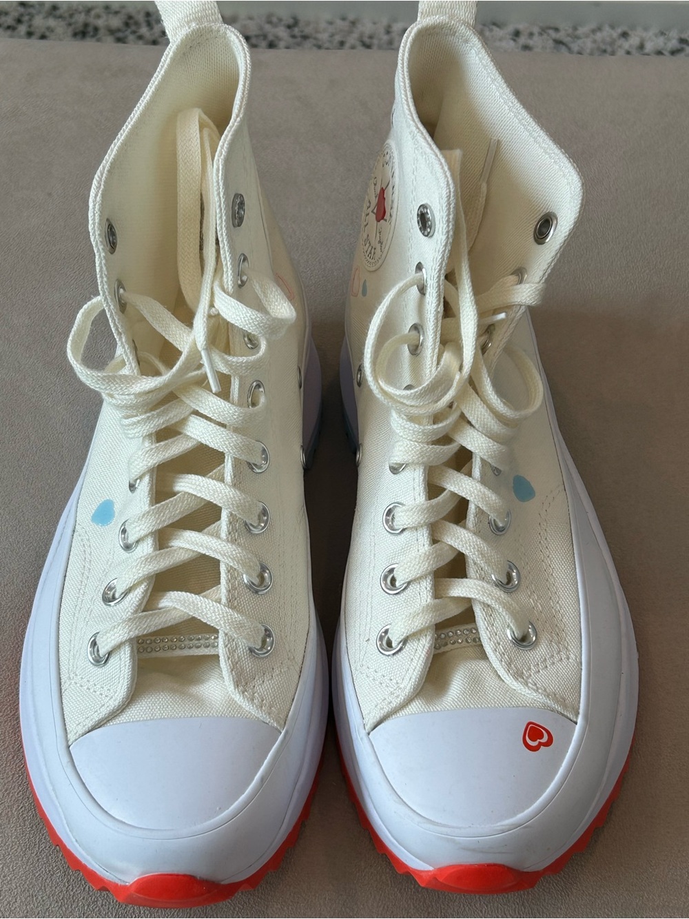Converse limited edition All Star Hikers - Picture 3 of 8